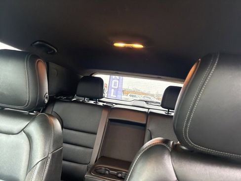 Used 2023 Chevrolet TrailBlazer ACTIV w/ Convenience Package image 28