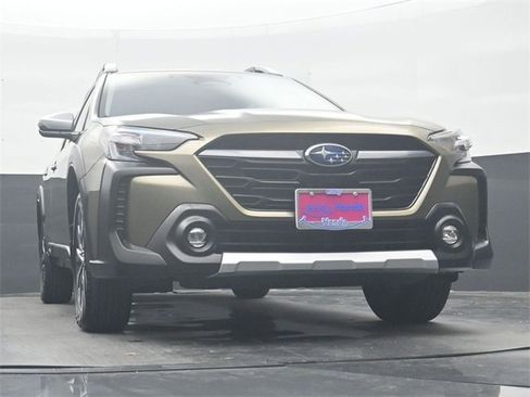 Used 2023 Subaru Outback Touring XT image 28