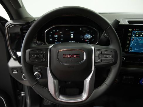 New 2026 GMC Sierra 1500 Elevation AWD/4WD image 28