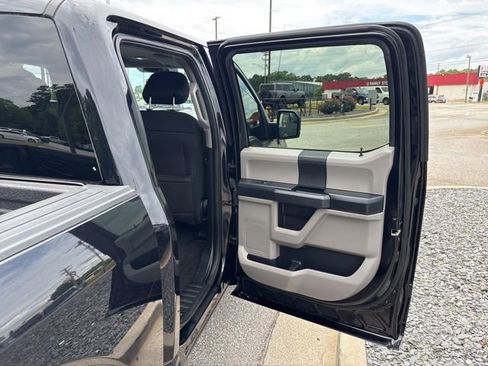 Used 2019 Ford F150 XL w/ Equipment Group 101A Mid RWD image 22