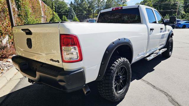 Used 2023 RAM 2500 Tradesman AWD/4WD image 5