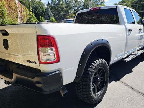 Used 2023 RAM 2500 Tradesman AWD/4WD image 5