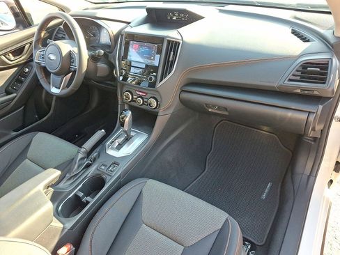 Certified 2023 Subaru Crosstrek 2.0i Premium image 58