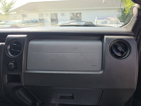 Used 2013 Ford F150 STX w/ Mid Equipment Group AWD/4WD image 17
