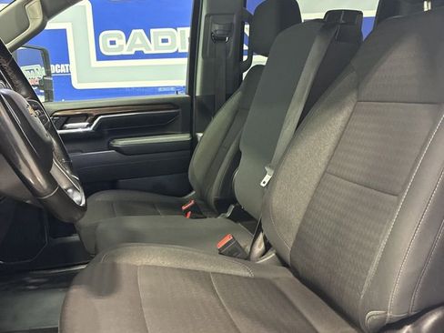 Used 2024 Chevrolet Silverado 3500 LT w/ Safety Package AWD/4WD image 17