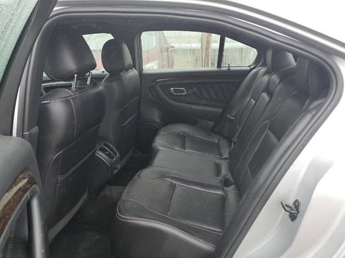 Used 2013 Ford Taurus Limited image 7