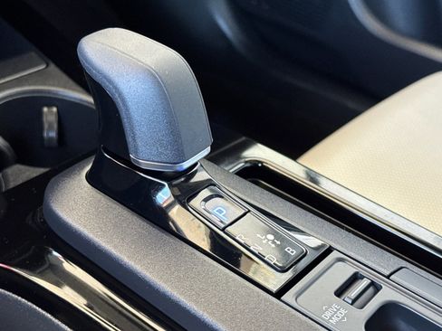 New 2026 Toyota Prius LE AWD/4WD image 19