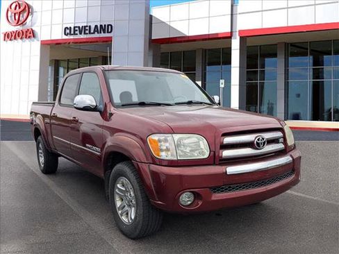 Used 2006 Toyota Tundra SR5 image 2