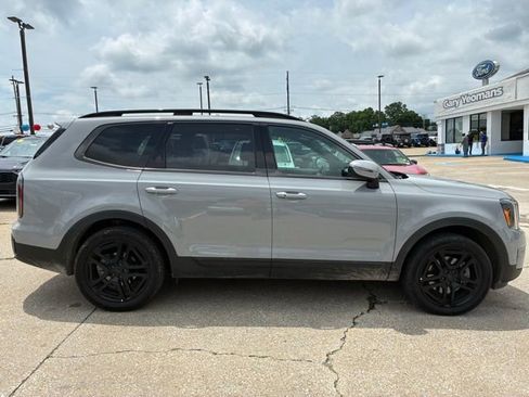 Used 2025 Kia Telluride EX X-Line AWD/4WD image 7