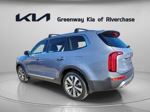 Used 2020 Kia Telluride S image 4