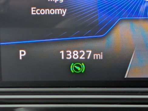 Used 2025 Volkswagen Taos S w/ Taos MDO Package image 24