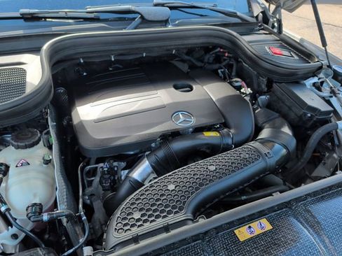 Used 2022 Mercedes-Benz GLE 350 4MATIC image 27