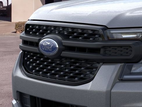 New 2026 Ford Ranger XL w/ Trailer Tow Package AWD/4WD image 17