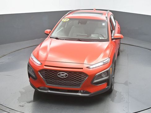 Used 2019 Hyundai Kona Ultimate image 42