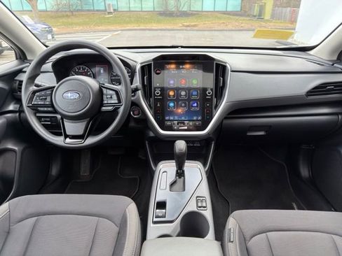 Used 2025 Subaru Crosstrek 2.0i Premium image 25