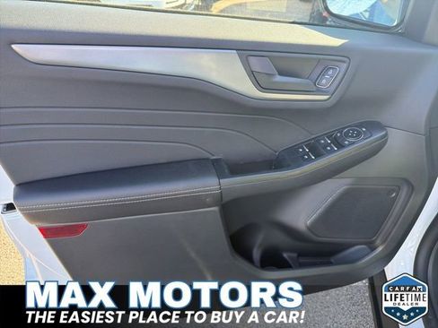 New 2026 Ford Escape Active image 12