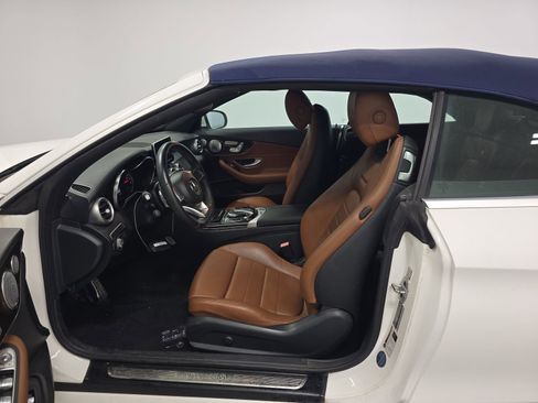 Used 2018 Mercedes-Benz C 300 C 300 w/ Premium Package image 11