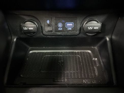 Used 2021 Hyundai Tucson Ultimate w/ Cargo Package FWD image 36