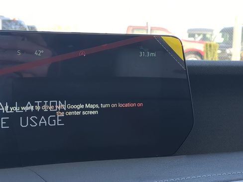 New 2025 Ford Expedition Max Platinum w/ Platinum Ultimate Package image 26