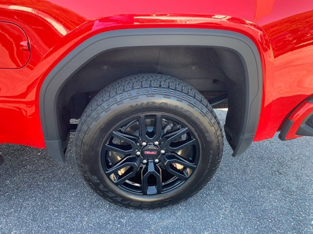 Used 2026 GMC Sierra 1500 Elevation w/ Elevation Premium Package AWD/4WD image 38