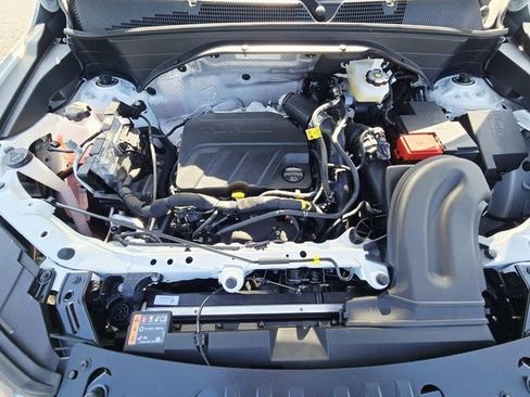 New 2026 Chevrolet TrailBlazer LT w/ Convenience Package FWD image 14
