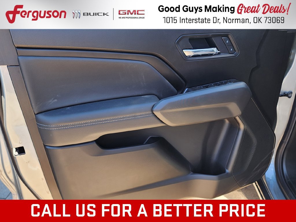 New 2026 GMC Canyon Elevation w/ Convenience Package AWD/4WD image 15