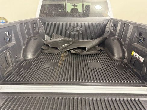 Used 2022 Ford F150 XLT w/ Equipment Group 302A High AWD/4WD image 23