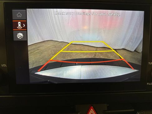 Certified 2023 Kia Sportage LX image 21