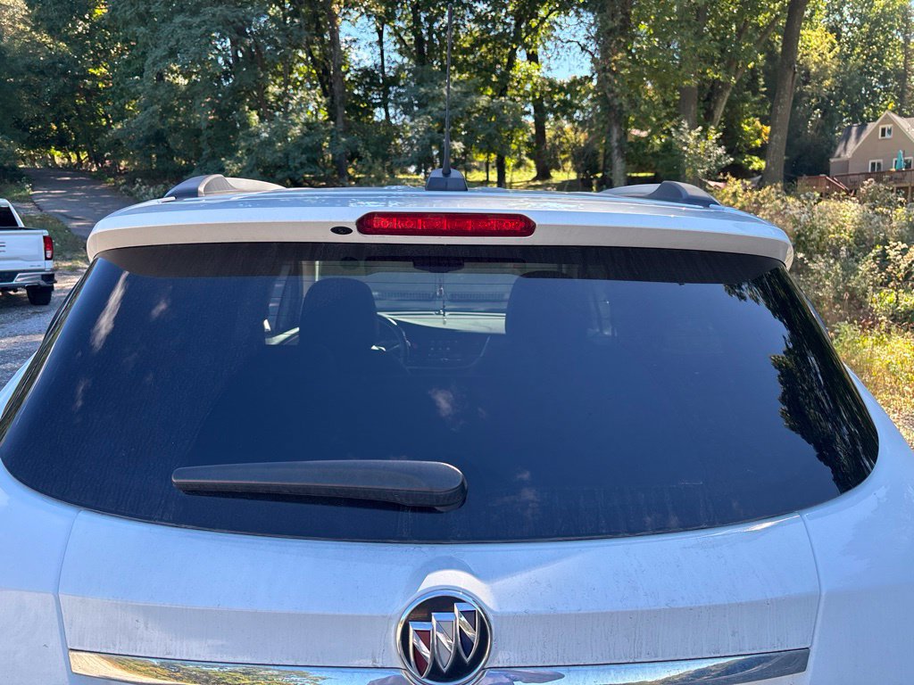 Used 2022 Buick Encore Preferred w/ Safety Package AWD/4WD image 6