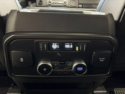 Used 2018 Ford Expedition Max Limited w/ Equipment Group 302A AWD/4WD image 28