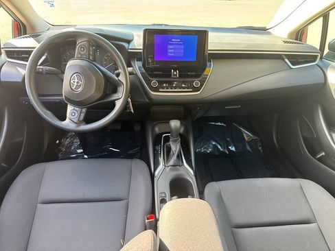 Certified 2024 Toyota Corolla LE image 25
