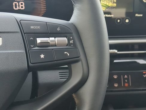 New 2026 Kia Sportage LX image 21