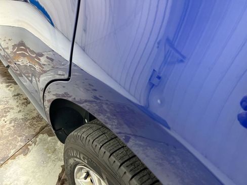 Used 2013 Ford Edge Limited FWD image 30