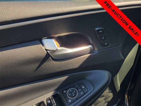 Used 2023 Hyundai Santa Fe Limited image 22