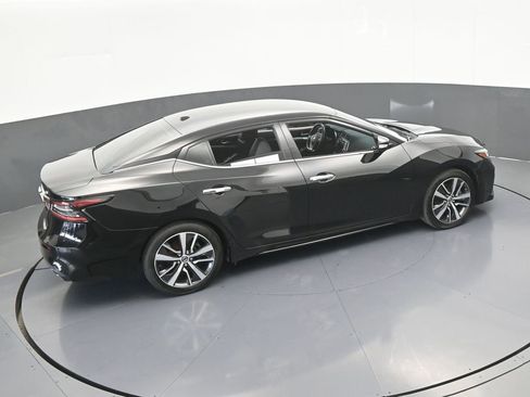 Used 2020 Nissan Maxima 3.5 SV w/ Floor Mat Group image 51