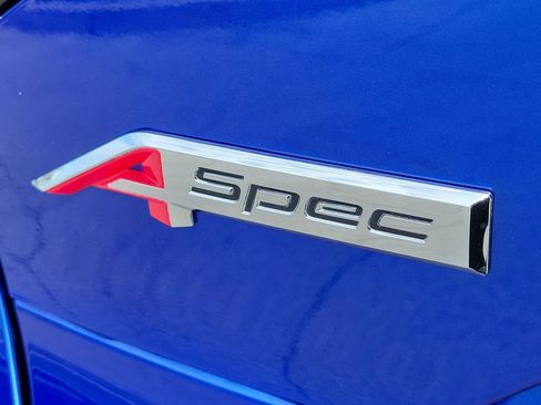 Used 2024 Acura MDX A-Spec AWD/4WD image 6