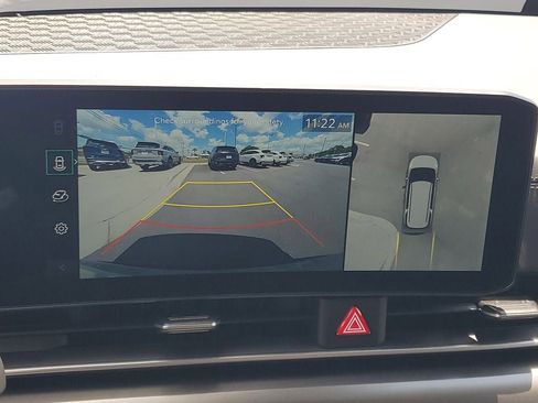 New 2026 Kia Carnival SX FWD image 17