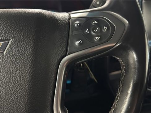 Used 2015 Chevrolet Silverado 1500 LT w/ LT Convenience Package image 18
