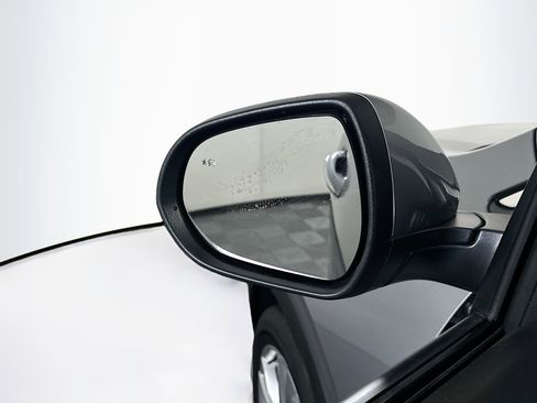 Used 2025 Buick Encore GX Preferred image 16