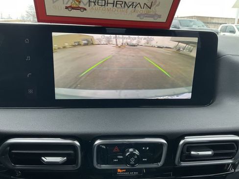 New 2026 Nissan Sentra SV w/ SV Convenience Package image 15