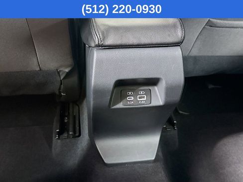 Certified 2025 Subaru Crosstrek 2.0i Premium image 29