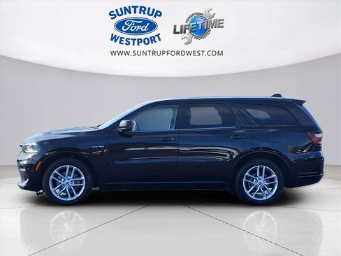 Used 2023 Dodge Durango R/T image 17