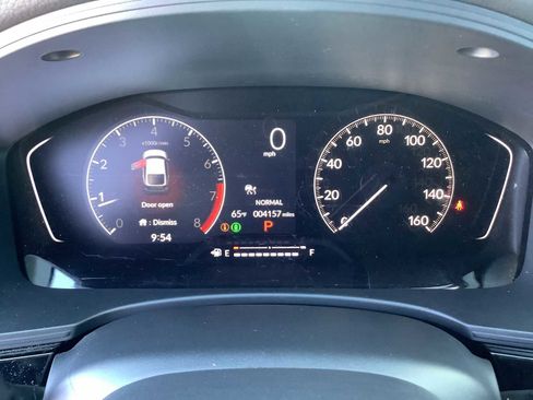 Used 2026 Honda Civic Sport image 20