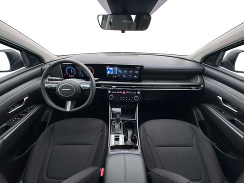 New 2026 Hyundai Tucson SEL FWD image 13