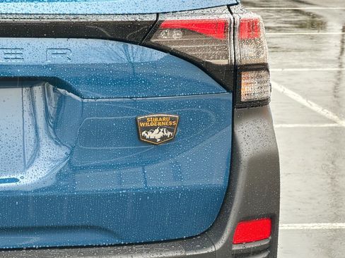 New 2026 Subaru Forester Wilderness image 26