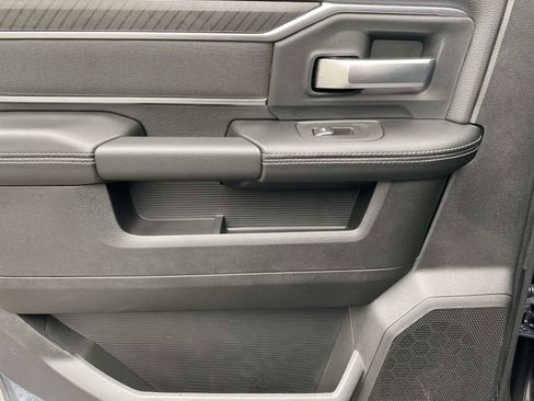 New 2026 RAM 2500 Big Horn image 14