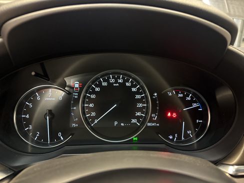 Used 2018 MAZDA MAZDA6 Signature FWD image 19