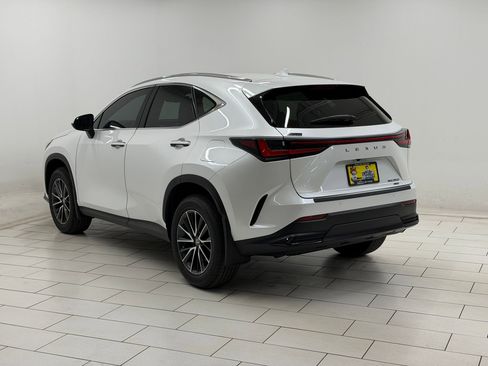 Used 2024 Lexus NX 350 AWD image 2