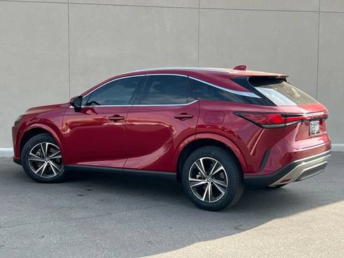 Used 2024 Lexus RX 350 FWD w/ Technology Package image 6