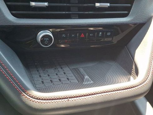 Certified 2025 Ford Explorer ST AWD/4WD image 25